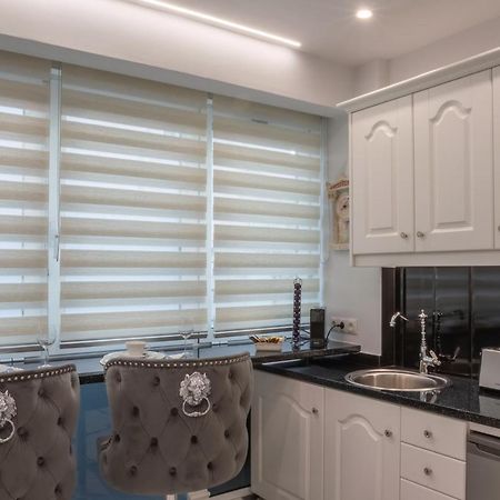 Diana'S Suite Viewing The Acropolis 아테네 외부 사진