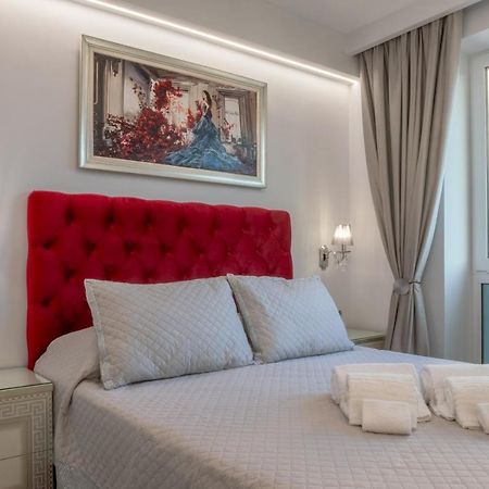 Diana'S Suite Viewing The Acropolis 아테네 외부 사진