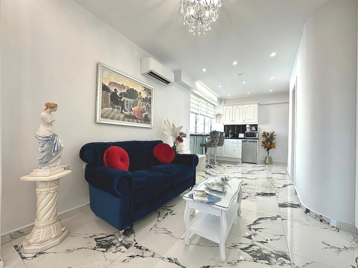 Diana'S Suite Viewing The Acropolis 아테네 외부 사진