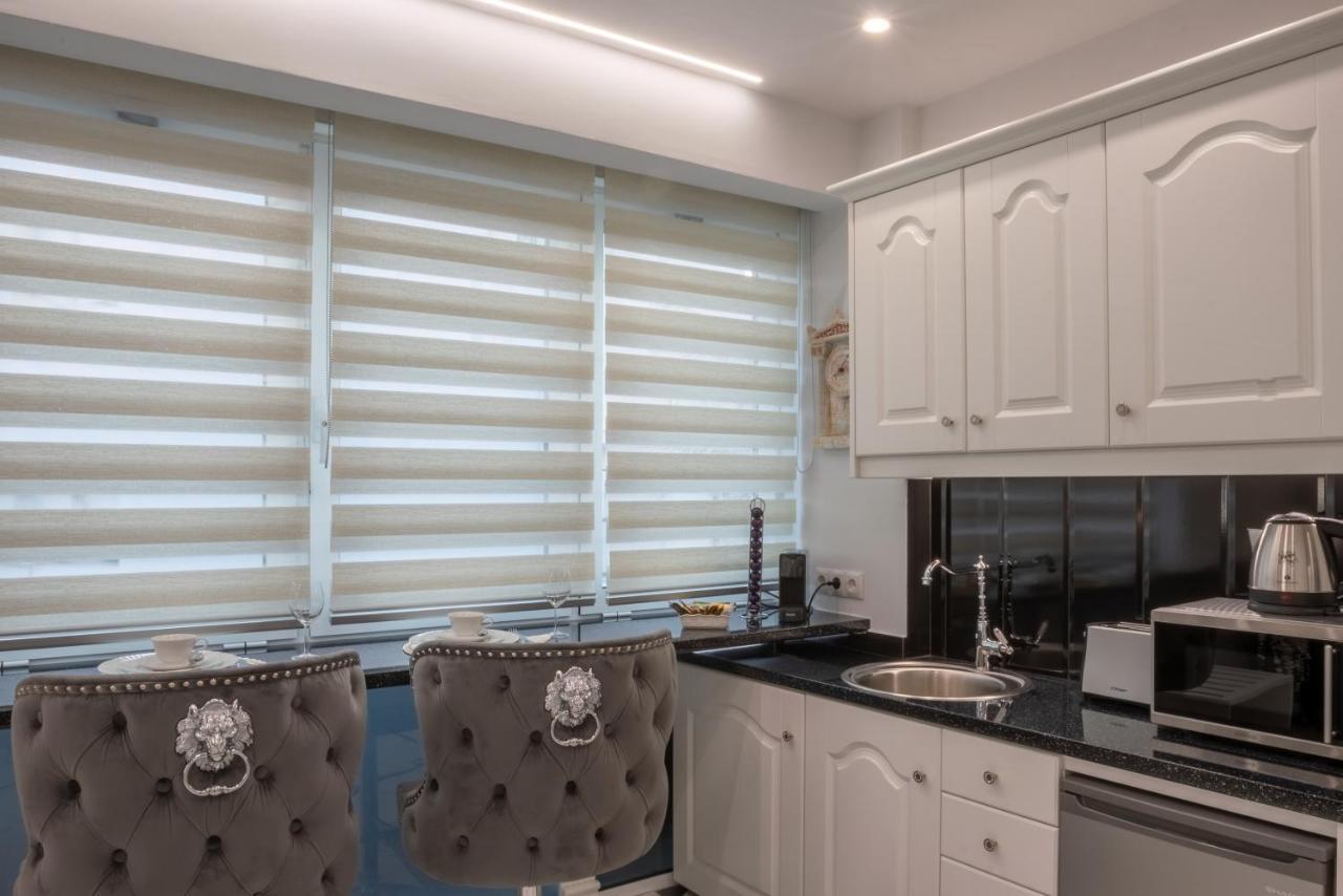 Diana'S Suite Viewing The Acropolis 아테네 외부 사진
