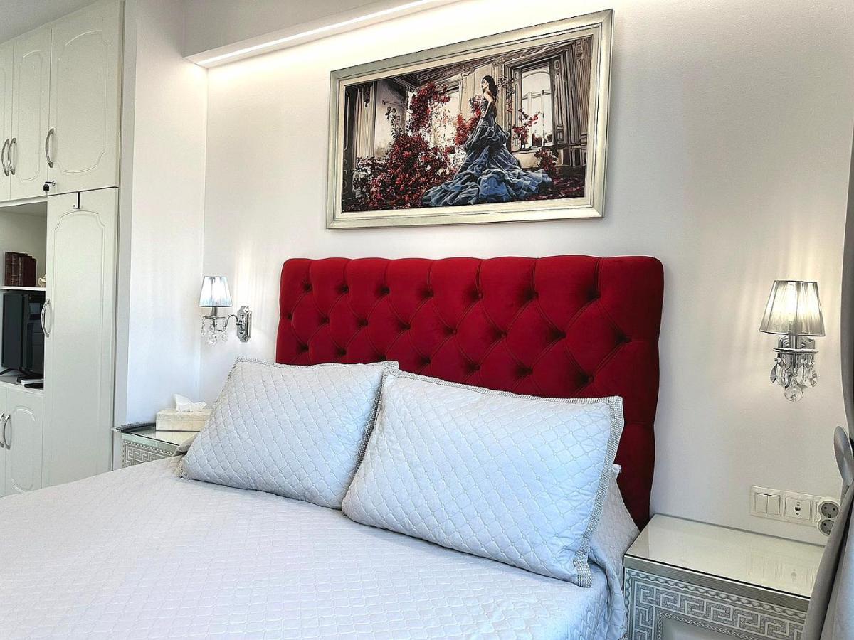 Diana'S Suite Viewing The Acropolis 아테네 외부 사진