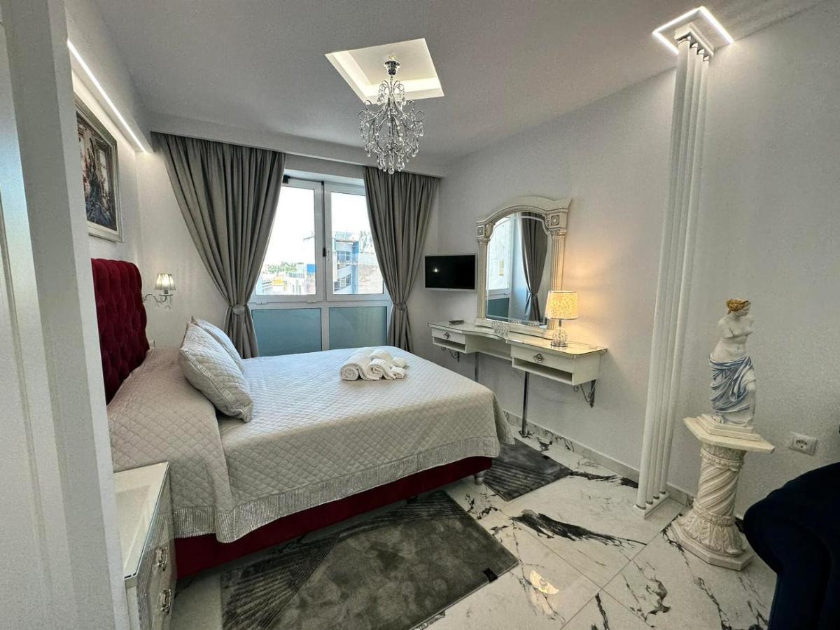 Diana'S Suite Viewing The Acropolis 아테네 외부 사진