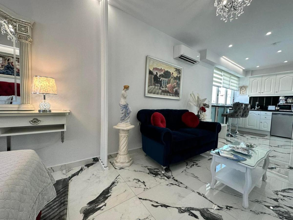 Diana'S Suite Viewing The Acropolis 아테네 외부 사진
