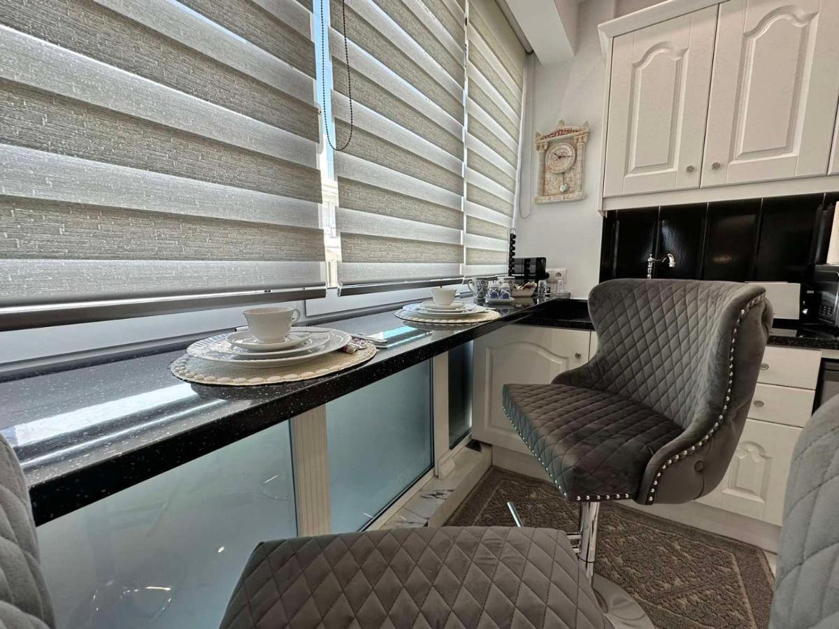 Diana'S Suite Viewing The Acropolis 아테네 외부 사진